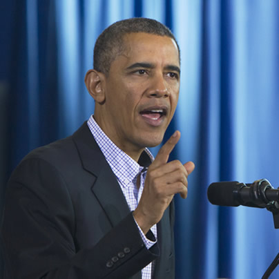 Barack Obama, Global AIDS, gay news, Washington Blade