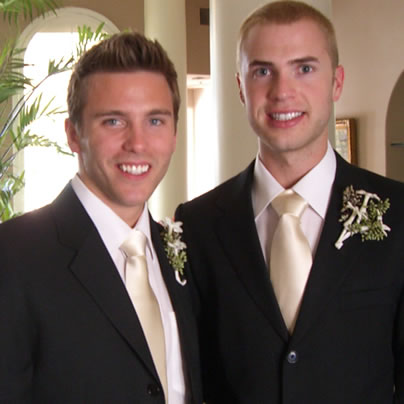 Bridegroom, gay news, Washington Blade