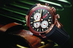 Chopard Mile Miglia watch, gifts, gay news, Washington Blade