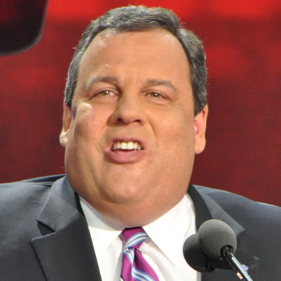Chris Christie, Republican Party, Republican National Convention, gay news, Washington Blade, New Jersey
