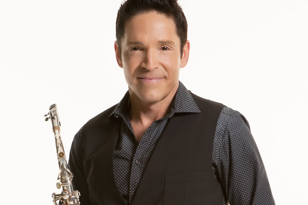 Dave Koz, saxophone, music, gay news, Washington Blade