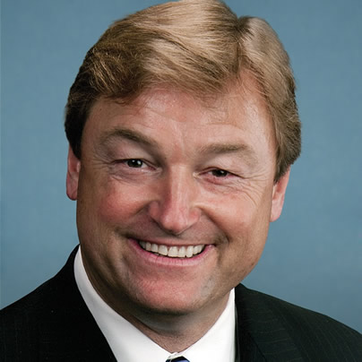 Dean Heller, Nevada, United States Senate, Republican Party, gay news, Washington Blade