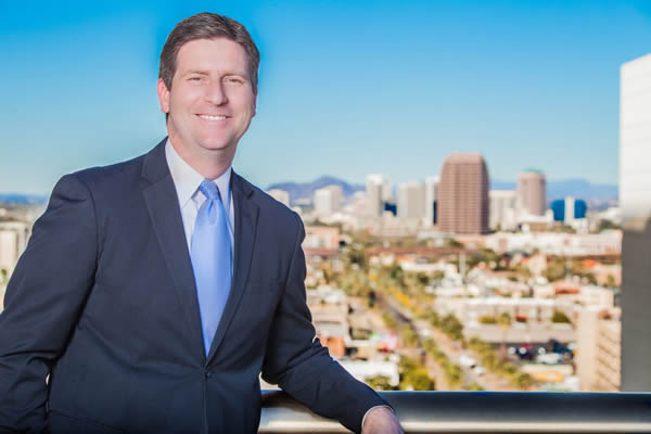 Greg Stanton, Phoenix, Arizona, gay news, Washington Blade