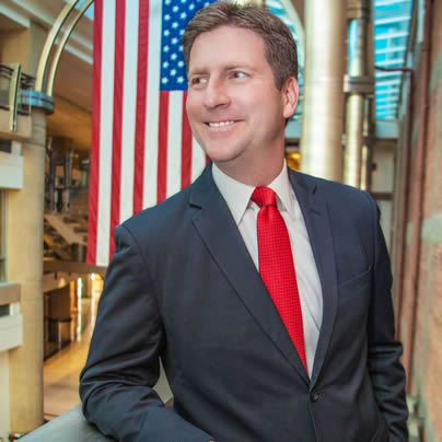 Greg Stanton, Phoenix, Arizona, gay news, Washington Blade