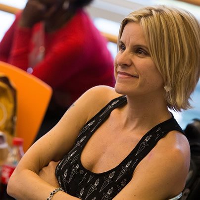 Jenn Colella, If/Then, gay news, Washington Blade