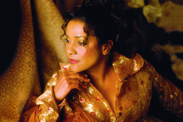 Kathleen Battle, jazz, gay news, Washington Blade