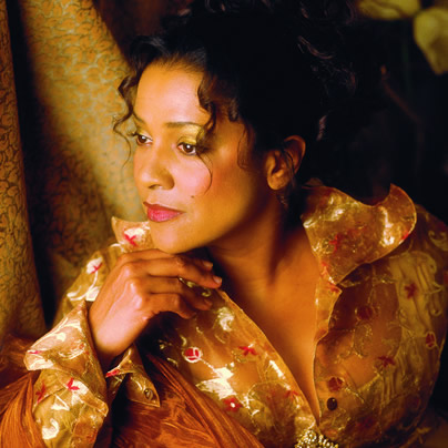 Kathleen Battle, jazz, gay news, Washington Blade