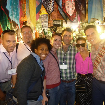 Kevin Naff, Andy Sacher, Tamika Butler, John Campbell, Brad Sears, Paula Abdul, Jorge Valencia, Kirk Fordham, Malcolm Lazin, Project Interchange, Israel, Palestine, gay news, Washington Blade