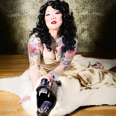 Margaret Cho, gay news, Washington Blade