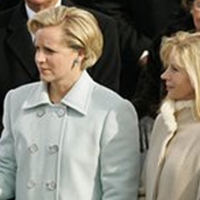 Mary Cheney, Liz Cheney, gay news, Washington Blade