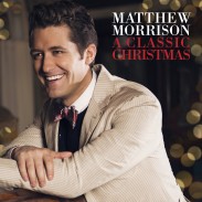 Matthew Morrison's 'A Classic Christmas'