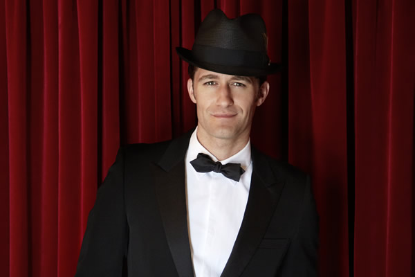 Matthew Morrison, GLEE, gay news, Washington Blade