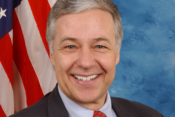 Mike Michaud, Democratic Party, Maine, gay news, Washington Blade