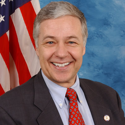 Mike Michaud, Democratic Party, Maine, gay news, Washington Blade