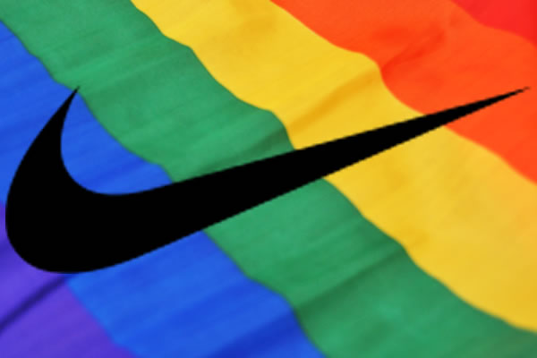 Nike, gay news, gay marriage, same-sex marriage, marriage equality, Washington Blade