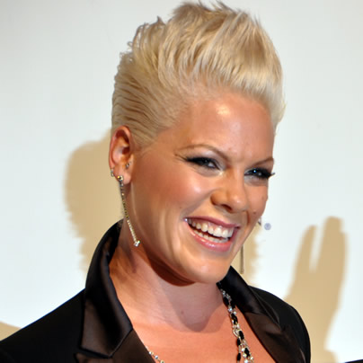 Pink, P!nk, gay news, Washington Blade