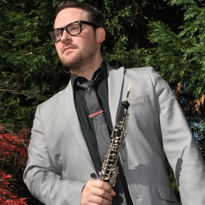 Stephen Key, oboe, Benjamin Britten, gay news, Washington Blade