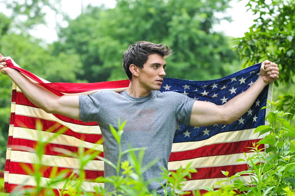 Steve Grand, gay news, Washington Blade