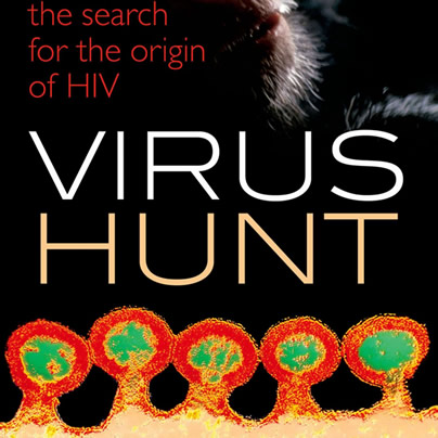 Virus Hunt, HIV, AIDS, gay news, Washington Blade