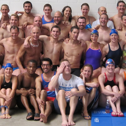 D.C. Aquatics Club, sports, gay news, Washington Blade