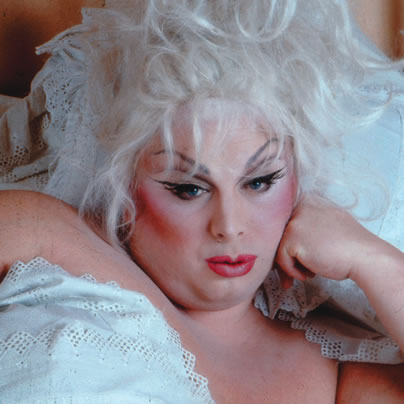 Divine, drag, gay news, Washington Blade