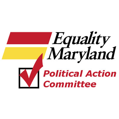 Facebook page, Equality Maryland Political Action Committee