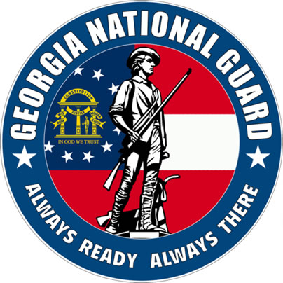 Georgia National Guard, gay news, Washington Blade