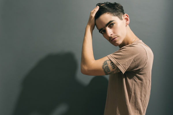 JD Samson & Men, queer, music, gay news, Washington Blade