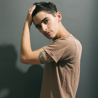 JD Samson & Men, queer, music, gay news, Washington Blade