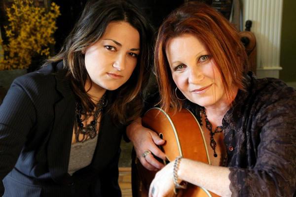 Jennifer Knapp, Margaret Becker, music, gay news, Washington Blade