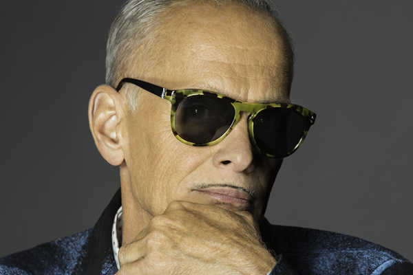 John Waters, gay news, Washington Blade