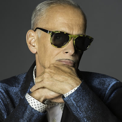 John Waters, gay news, Washington Blade