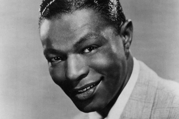 Nat King Cole, Holiday Follies, gay news, Washington Blade