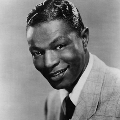 Nat King Cole, Holiday Follies, gay news, Washington Blade