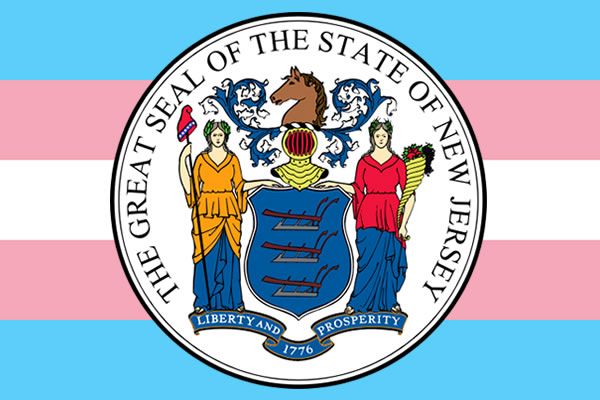 certificates, gender, transgender, birth certificate, reassignment, New Jersey, gay news, Washington Blade