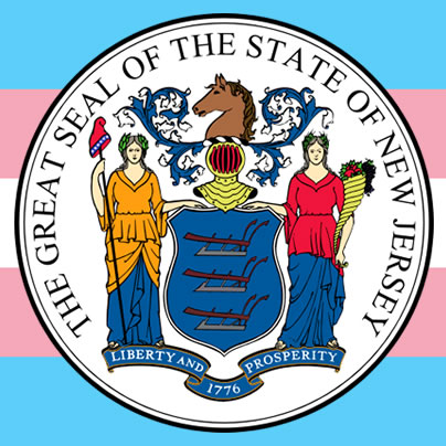 transgender, birth certificate, reassignment, New Jersey, gay news, Washington Blade