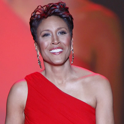 Robin Roberts, ABC, gay news, Washington Blade