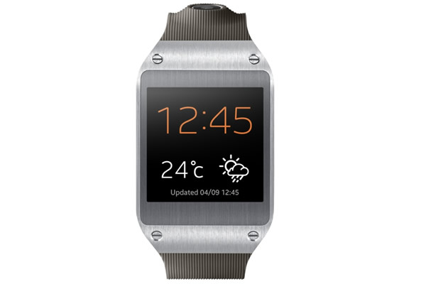 Galaxy Gear, Samsung, smart phone, Holiday Gift Guide, gay news, Washington Blade, wearable