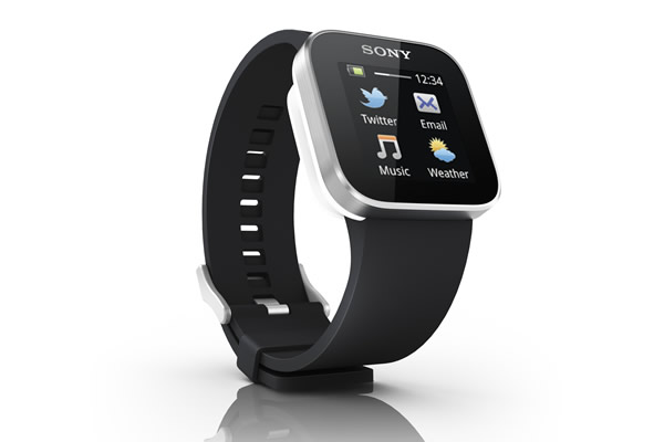 SmartWatch, Sony, smart phone, Holiday Gift Guide, gay news, Washington Blade, wearable