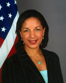 Susan Rice, Barack Obama, gay news, Washington Blade