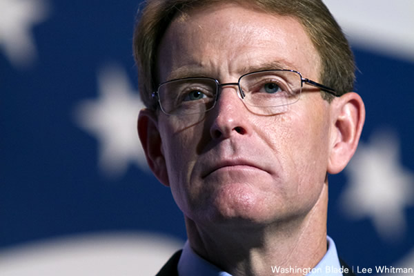 Tony Perkins, FRC, gay news, Washington Blade, polygamy