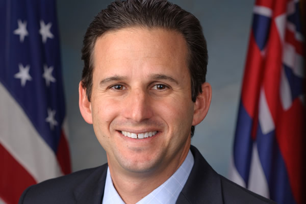 Brian Schatz, Democratic Party, Hawaii, United States Senate, U.S. Congress, gay news, Washington Blade