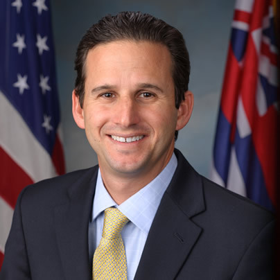 Brian Schatz, Democratic Party, Hawaii, United States Senate, U.S. Congress, gay news, Washington Blade