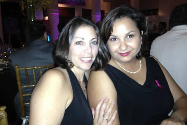 Catherina Pareto, Karla Arguello, Florida, gay marriage, same-sex marriage, marriage equality, gay news, Washington Blade