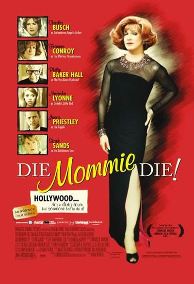 Die Mommy Die!, gay news, Washington Blade