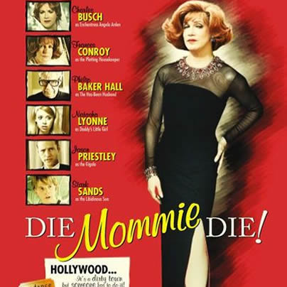 Die Mommy Die!, gay news, Washington Blade