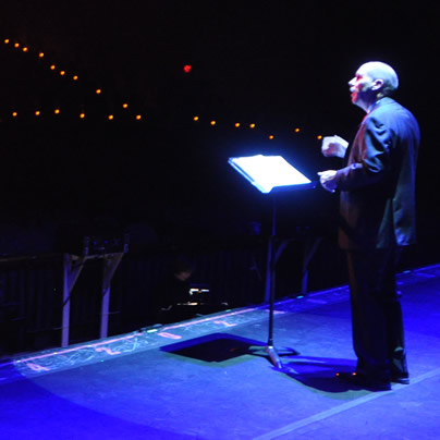 Jeff Buhrman, Gay Men's Chorus of Washington, gay news, Washington Blade