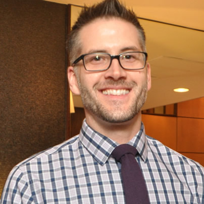 Josh Hampshire, LEAGUE, AT&T, gay news, Washington Blade