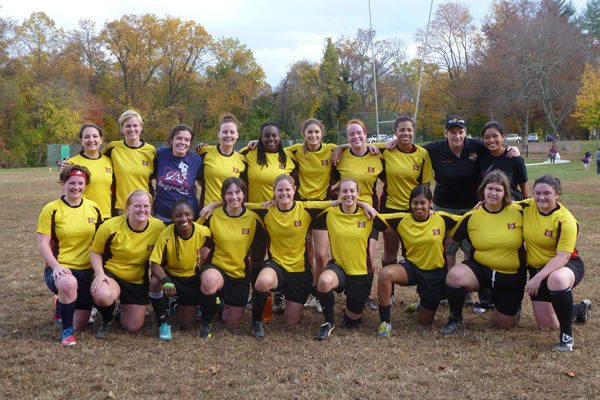 Maryland Stingers, sports, gay news, Washington Blade