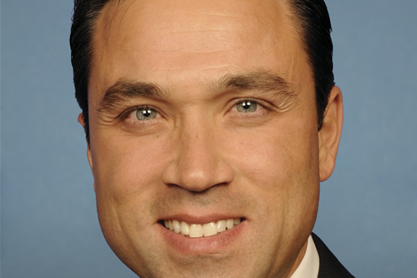 Michael Grimm, New York, United States House of Representatives, Republican Party, gay news, Washington Blade